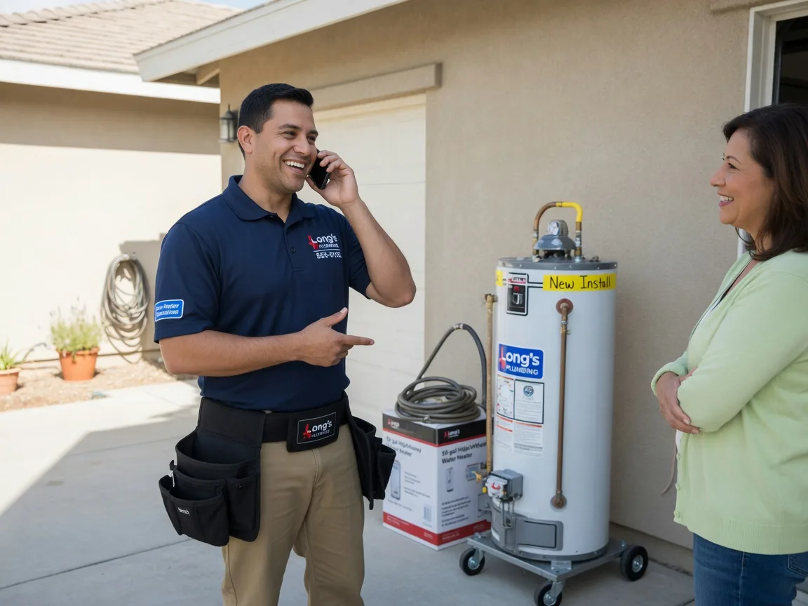 Leak Detection Flag Pond, TN FAQs